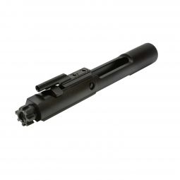 Guntec AR-15 Bolt Carrier Group, Mil-Spec Black Nitride