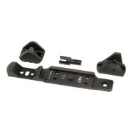 Midwest Industries Marlin 1895 Ghost Ring Sights and T1/T2 Red Dot Interface