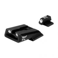Trijicon Smith and Wesson M&P Night Sight Set