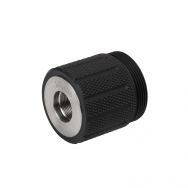 GSL Technology 9mm Stealth Thread Adapter, 1/2-36 Thread
