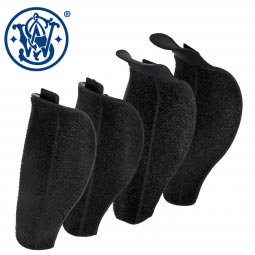 Smith & Wesson M&P M2.0 Back Strap Set, Black