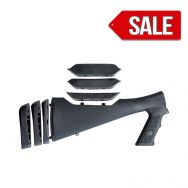FN SLP / Browning Gold & Silver / Winchester SX2 & SX3 12ga. Tactical Buttstock Accessory Kit