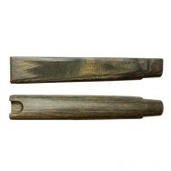 Browning BLR Lightning Stainless Forearm, Laminate