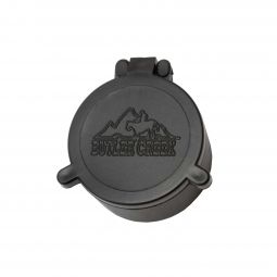 Butler Creek Flip-Open Objective Lens Scope Cover, #10