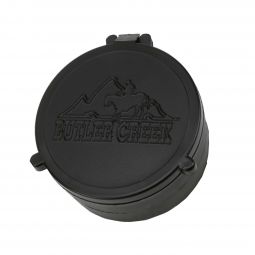 Butler Creek Flip-Open Objective Lens Scope Cover, #27