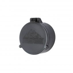 Butler Creek Flip-Open Objective Lens Scope Cover, #34