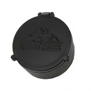 Butler Creek Flip-Open Objective Lens Scope Cover, #44