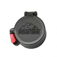 Butler Creek Flip-Open Eyepiece Scope Cover, #11