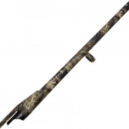 Browning BPS 20ga. 3", 22", Rifled Deer Barrel, Cantilever Scope Mount, MOBUC