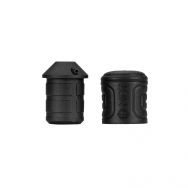 MDT Bolt Knob, Universal Threaded 5/16-24, Black
