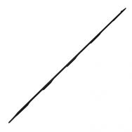 Benelli 828U 20ga Barrel Rib, Low, 26"