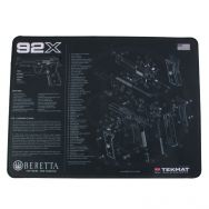 Beretta 92X Cleaning Mat