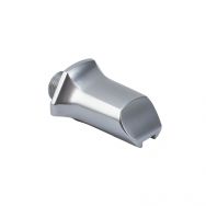 Browning A-Bolt Bolt Shroud, White Gold Medallion