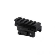 Vortex Razor Red Dot QR Riser Mount, Lower 1/3 Co-Witness