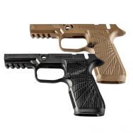 Wilson Combat Sig Sauer P320 Carry Grip Module, Manual Safety