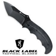 Black Label Tactical Pandemonium Folding Knife