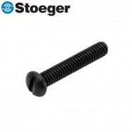 Stoeger Side by Side Forend Lock Screw, Blued