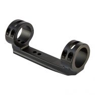 Thompson / Center One Piece Scope Base & Ring Combination, 1", High