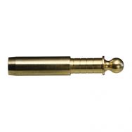 Thompson / Center Brass Adjustable Powder Measure, Blackpowder 50-120 grains