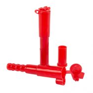 Thompson / Center 209 4-N-1 Quickshot, .50 Cal