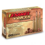 Barnes VOR-TX 300 Win Mag 165gr.TSX BT Ammunition 20 Round Box