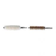 Thompson / Center .50 Cal Muzzleloader Bore Brush & Bore Swab