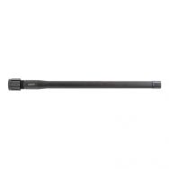 Faxon Firearms RemAge 8.6 BLK 16" Modified Light Palma Profile Barrel, For Remington 700 Actions