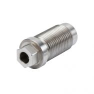 CVA Paramount Breech Plug, .45/.50cal, 209 Ignition