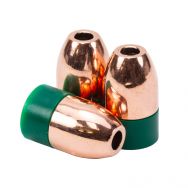 PowerBelt Copper Series Muzzleloader Bullet, .50cal 245gr. HP, Package of 15