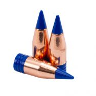 PowerBelt ELR (Extra Long Range) Muzzleloader Bullet, .45cal 285gr., Package of 15
