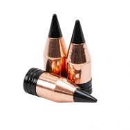 PowerBelt ELR (Extra Long Range) Muzzleloader Bullet, .50cal 330gr., Package of 15