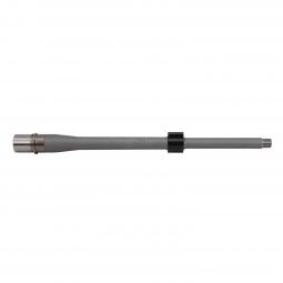 Ballistic Advantage Premium Series 16" 6.5 CM Barrel, BA Hanson Profile w/ Lo-Pro Gas Block, Mid