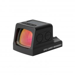 Holosun EPS CARRY Green Dot Sight, 2 MOA Dot