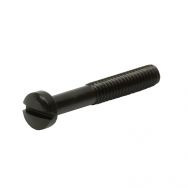 GUNLAB Smith & Wesson Revolver Grip Screw, Wood Grips