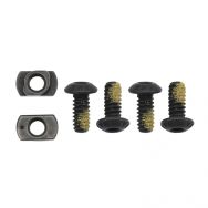 Magpul M-LOK T-Nut Replacement Set