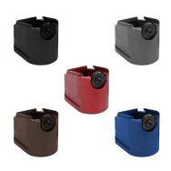 Warne Smith & Wesson M&P9 & M&P40 9mm +5/+4 Magazine Extension