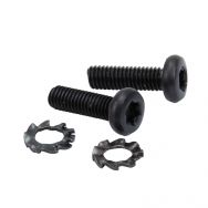 Canik Pistol Optic Sight Lid Screws, M3