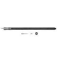 Volquartsen Smith & Wesson M&P 15-22 Rifle Lightweight Carbon Fiber Barrel, 22LR 17" Threaded 1/2-28