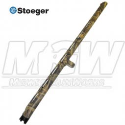 Stoeger P350 24" Realtree Max-4 12ga Barrel
