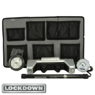 Lockdown Deluxe Accessories Kit