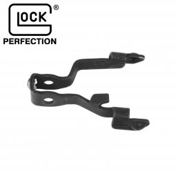 Glock Slide Stop Lever & Spring Extended 9mm (G17Gen5, G19Gen5, G19X, G26 Gen5, G34 Gen5 MOS) #47248