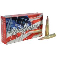 Hornady American Whitetail 30-06 150gr. Interlock Ammunition, 20 Round Box