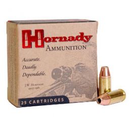 Hornady LEVERevoltuion .45 Colt 225gr. FTX Ammunition 20 Rd. Box