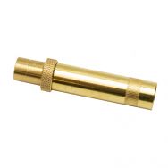 Traditions Brass Field Powder Measure, 30-120 Grains