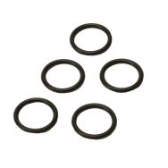 Traditions Replacement O-Rings for Accelerator Breech Plug, Pack of 5