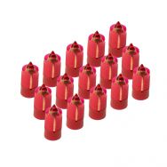 Traditions Smackdown XR .50 Cal Muzzleloader Bullets, 230 Grain, Pack of 15