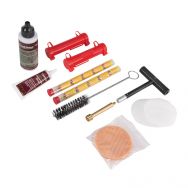 Traditions EZ Clean 2 Hunter Muzzleloader Accessory Kit, .50 Cal