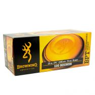 Browning Target BPT 12ga. 2-3/4" Light #8 Shot, 100 Round Value Pack