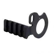 GG&G Remington 870 Sling & Flashlight Combo Mount, RH