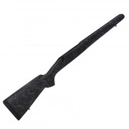 Winchester Model 70 S/A Extreme Weather Stock Black/Gray, 1-Piece